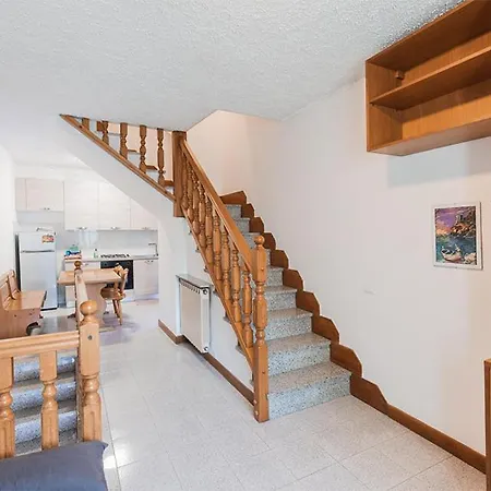 Apartman Casa Caterina *