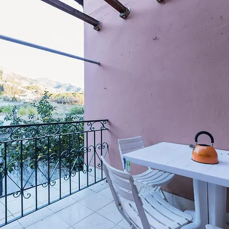 Casa Caterina Apartman *