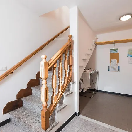 Apartman Casa Caterina Levanto