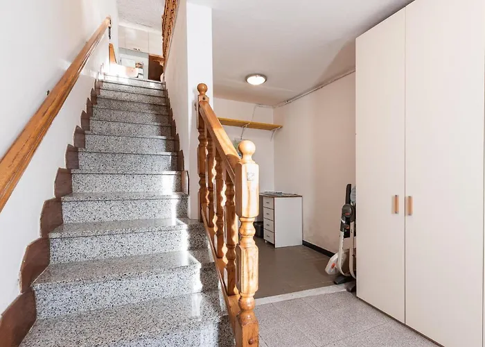 Casa Caterina Levanto