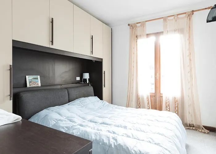 Casa Caterina Apartman *