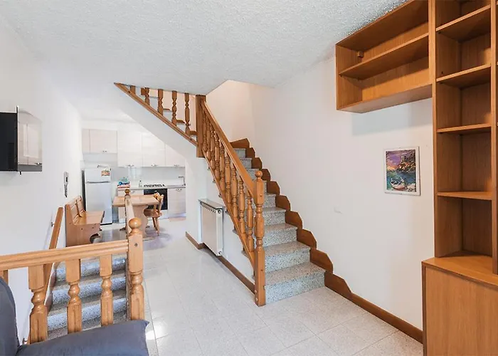 Apartman Casa Caterina *