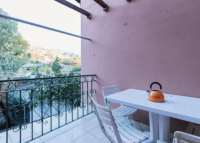 Casa Caterina Apartman *