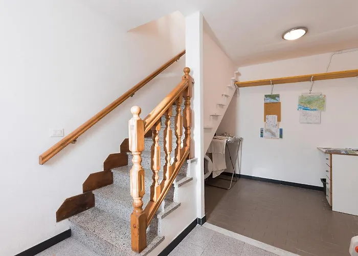 Apartman Casa Caterina Levanto