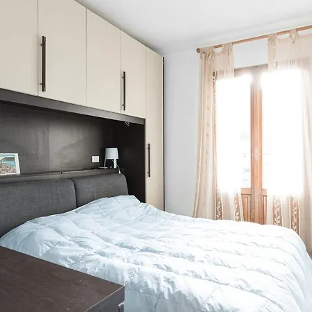 Casa Caterina Apartment *