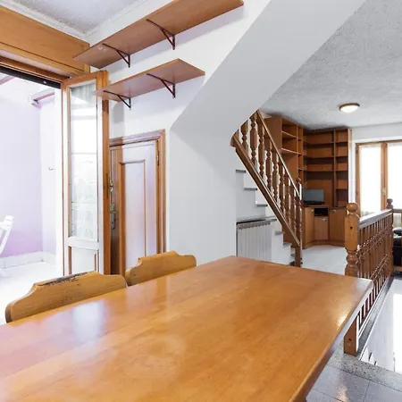 Casa Caterina Apartment *