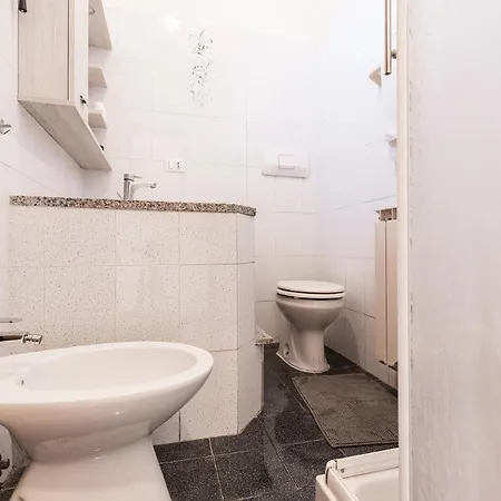 Casa Caterina Apartment